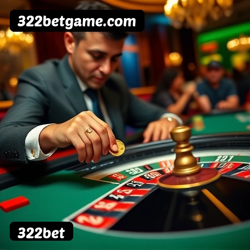 322bet - App Compatibility