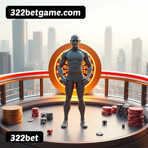 322bet São Paulo - Hot Promos