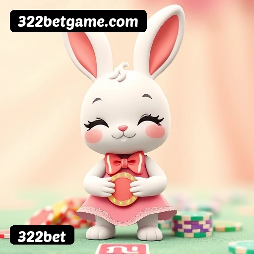 322bet - cassino ao vivo