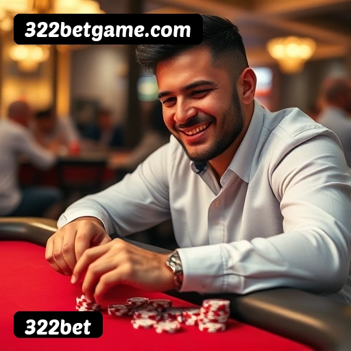 322bet - Security