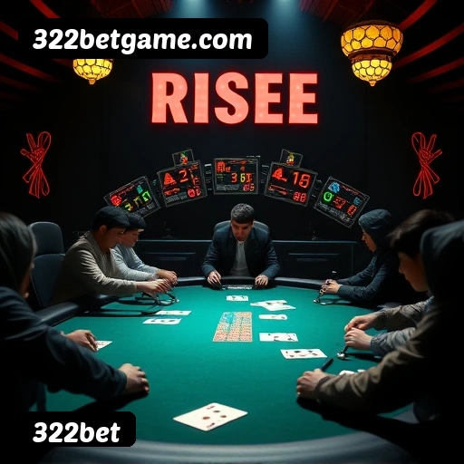 322bet Brasília - Casino Guide