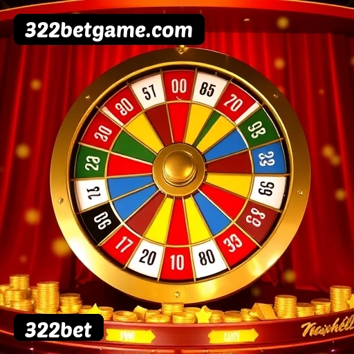322bet Brasília - VIP Program