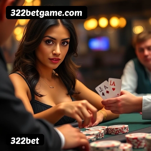 322bet Belo Horizonte - Promo Tips