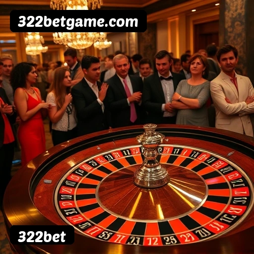 322bet Salvador - Strategy