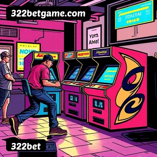 322bet - Customer Support