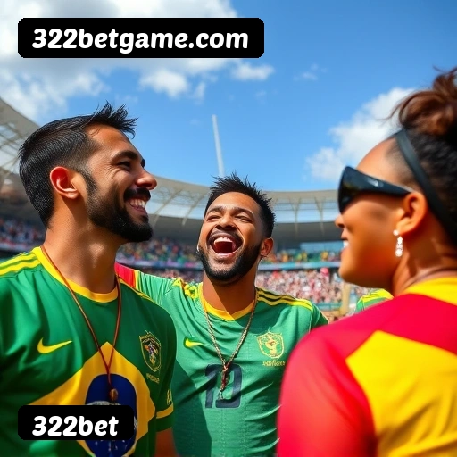 322bet - App Features