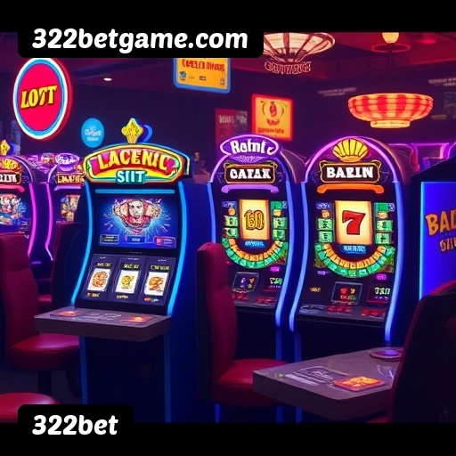 322bet - Pagamento PIX Instantâneo