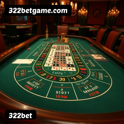 322bet Rio de Janeiro - Licenses