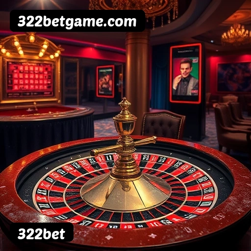 322bet Salvador - Promo Stats