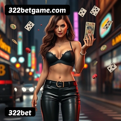 322bet São Paulo - Jogo Providers