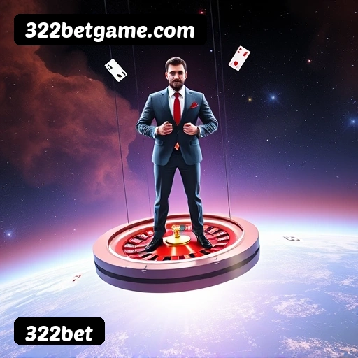 322bet - Aplicativo Móvel
