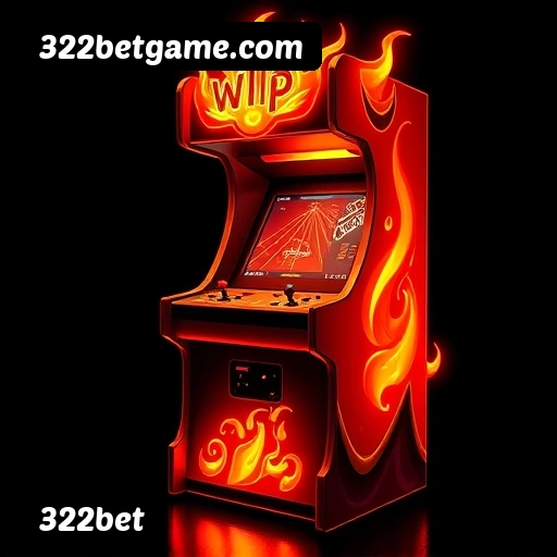 322bet Brasília - Jogo Features