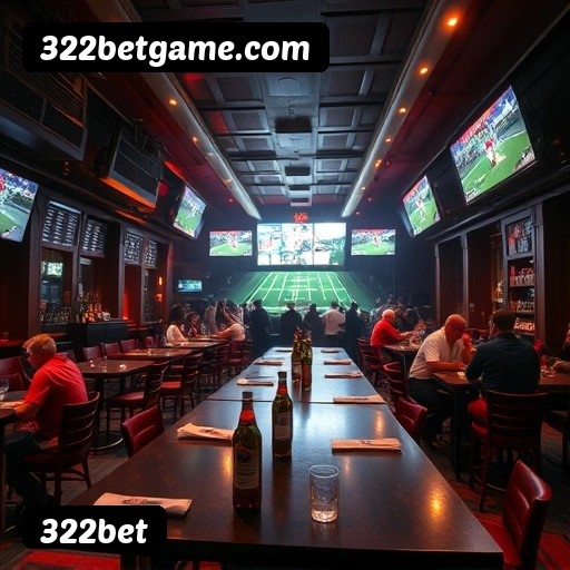 322bet Belo Horizonte - Basketball