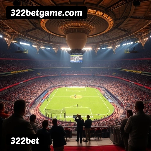 322bet Belo Horizonte - Winners