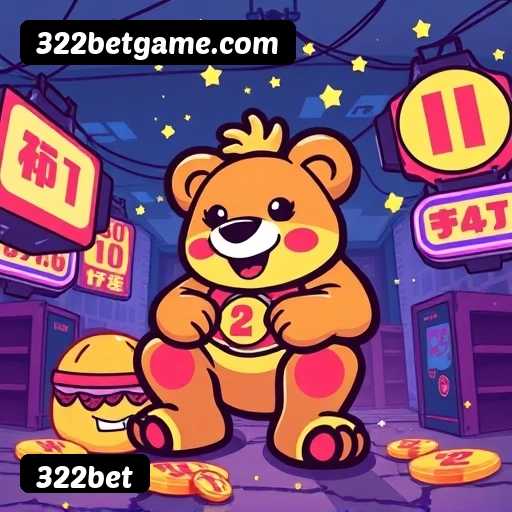 322bet - Análise de Mercados Esportivos