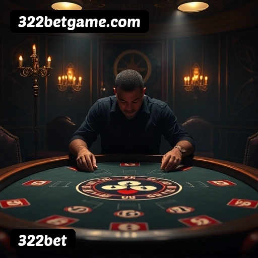 322bet São Paulo - Top Slots