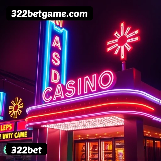 322bet Salvador - Strategies