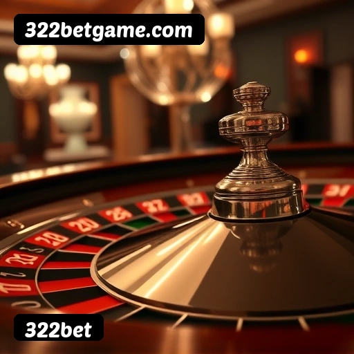 322bet Salvador - Football
