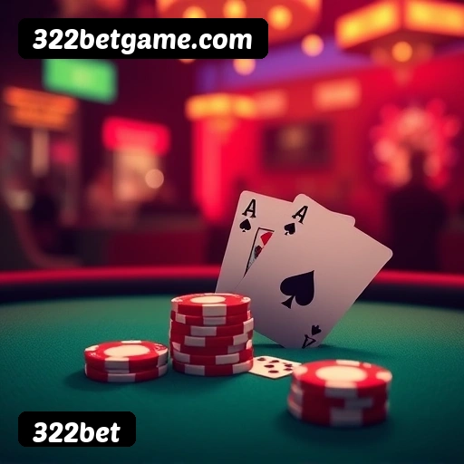 322bet Belo Horizonte - Jackpots