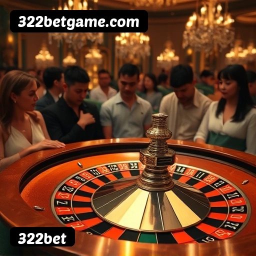 322bet Brasília - Betting Features
